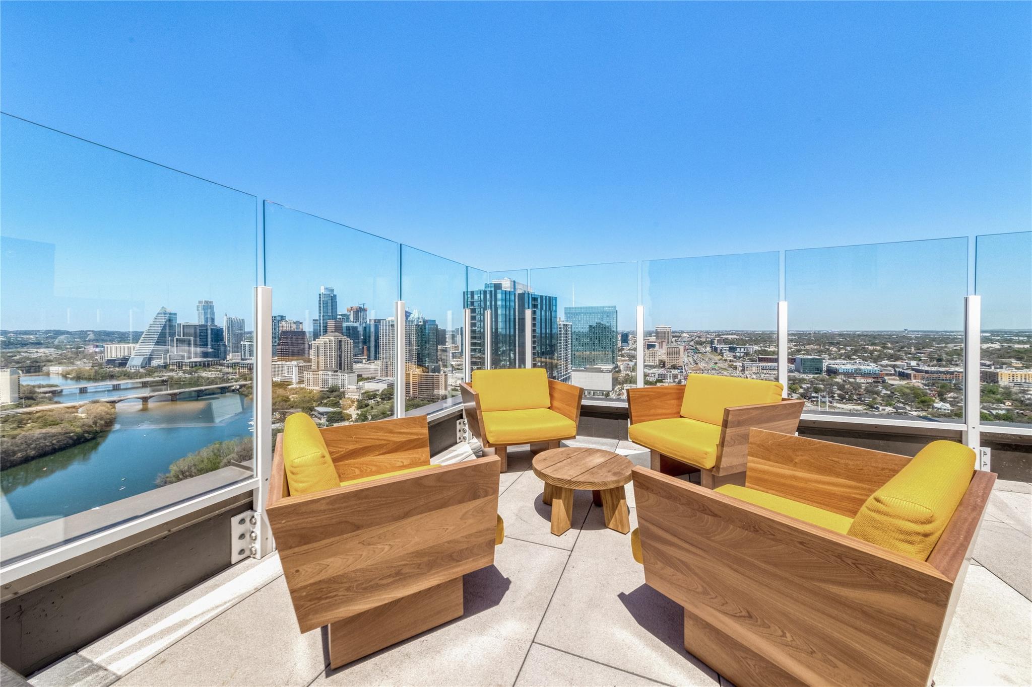 48 East Ave #2211, Austin, TX 78701 photo 4