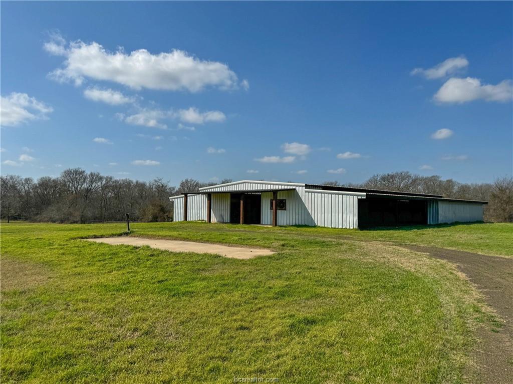 TBD Hudson Farms Road - Tract 5 (+/-11.8 acres), Franklin, TX 77859 photo 3