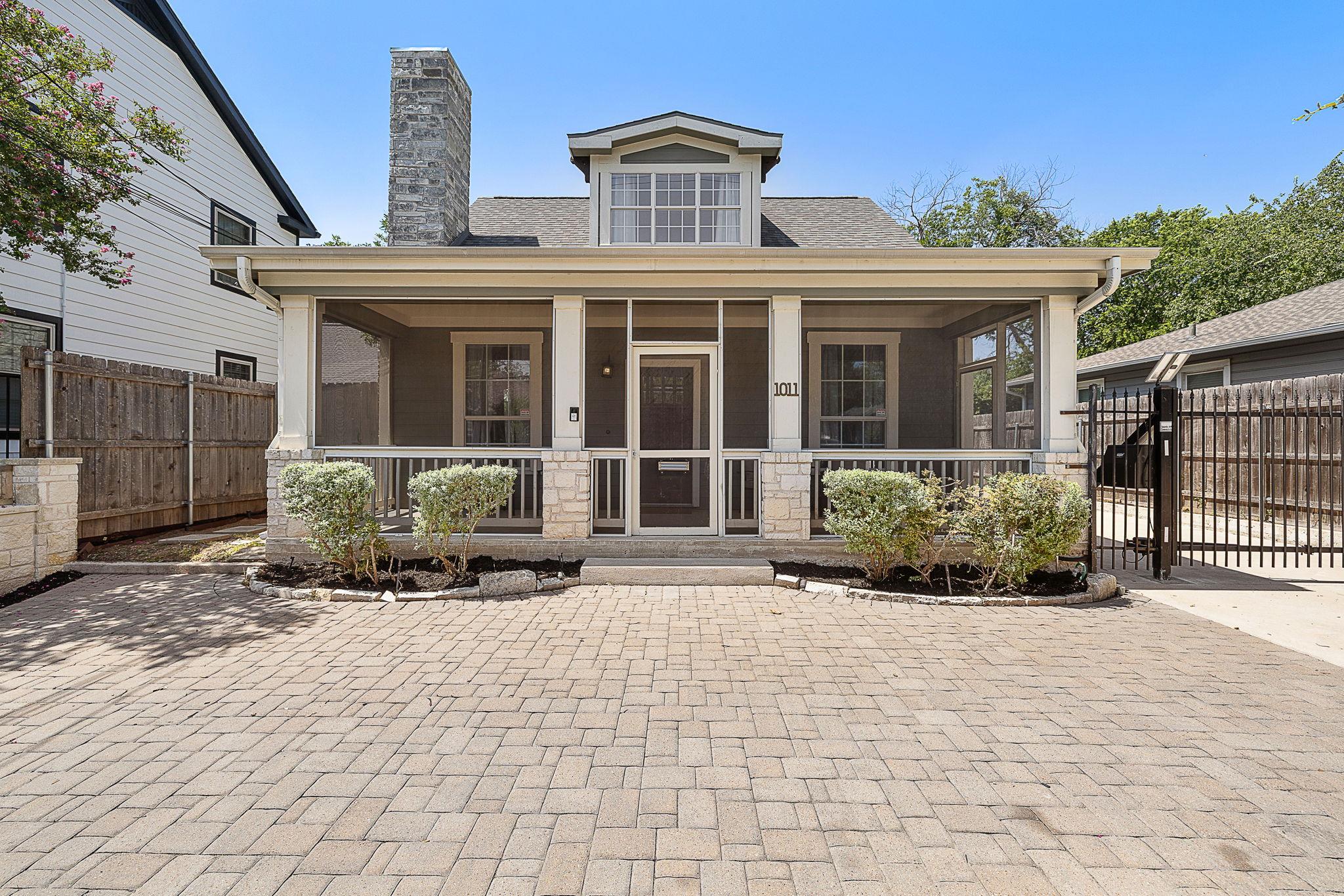 Plainview Heights
