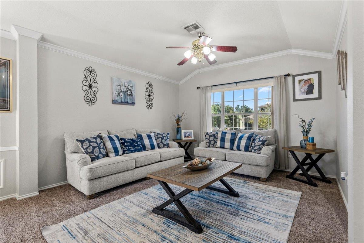 711 White Hawk TRL, Harker Heights, TX 76548 photo 3