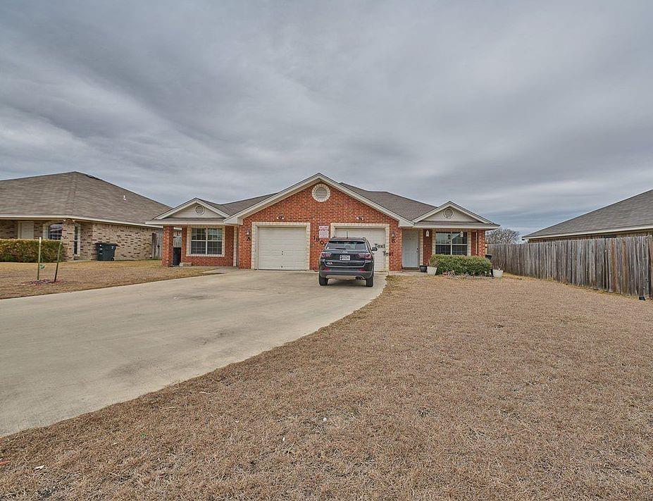 Hidalgo Ranch