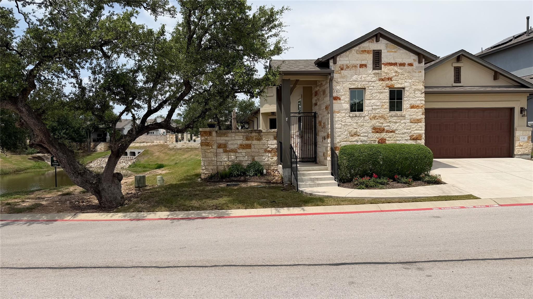 132 Mexican Olive DR #G, Georgetown, TX 78628 photo 2