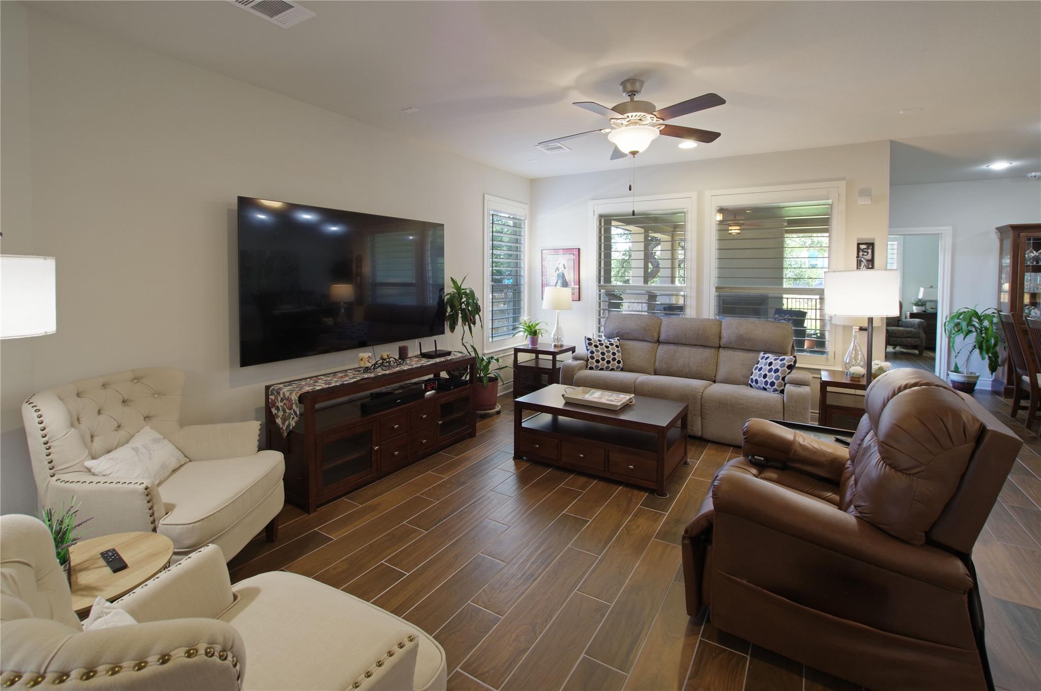 132 Mexican Olive DR #G, Georgetown, TX 78628 photo 5