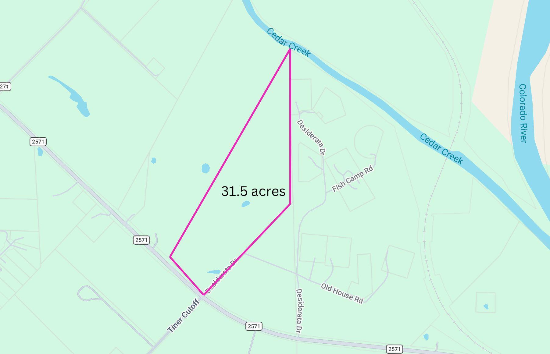 1880 Fm 2571, Smithville, TX 78957 photo 2