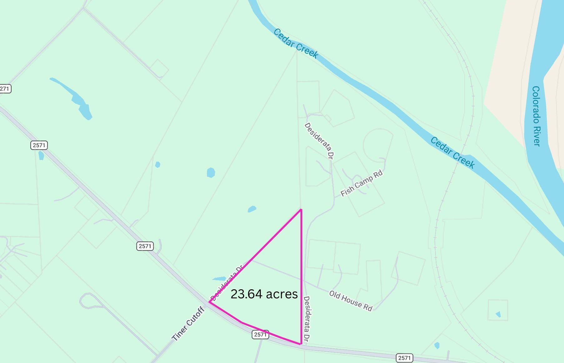 1880 Fm 2571, Smithville, TX 78957 photo 3
