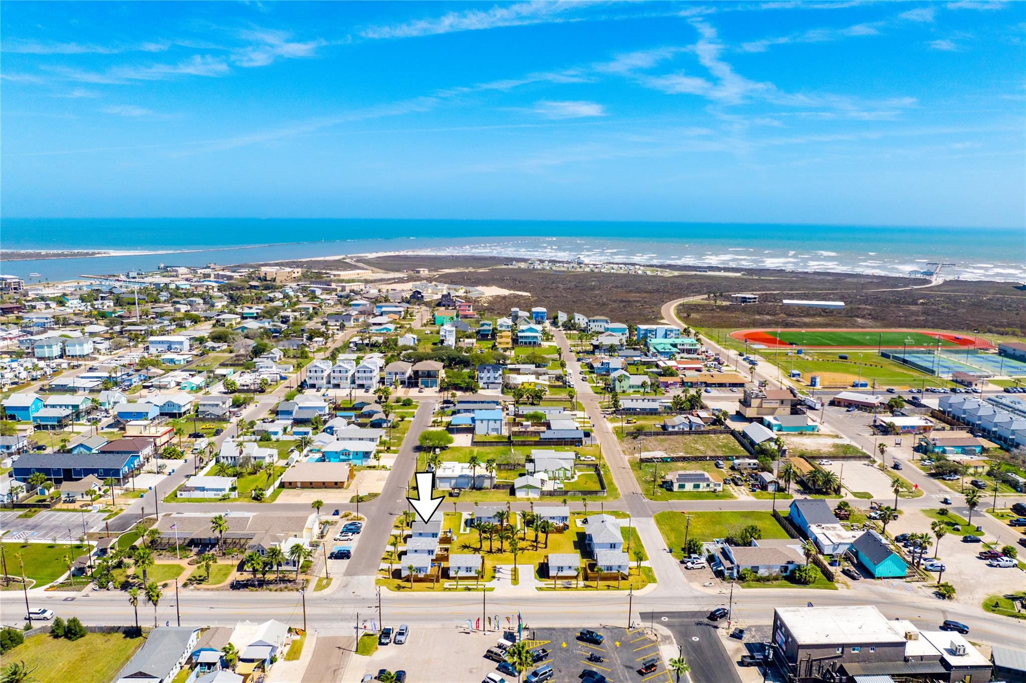 340 Alister ST #3, Port Aransas, TX 78373 photo 3