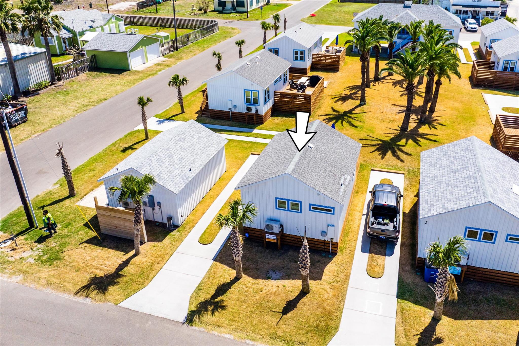 340 Alister ST #3, Port Aransas, TX 78373 photo 5