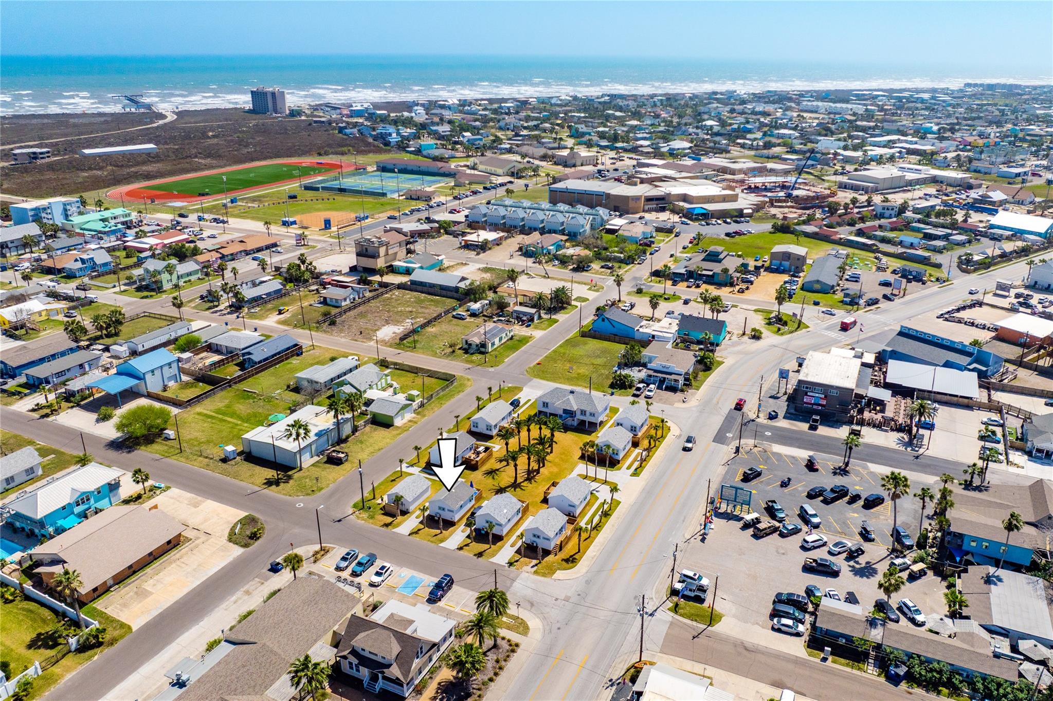 340 Alister ST #3, Port Aransas, TX 78373 photo 4