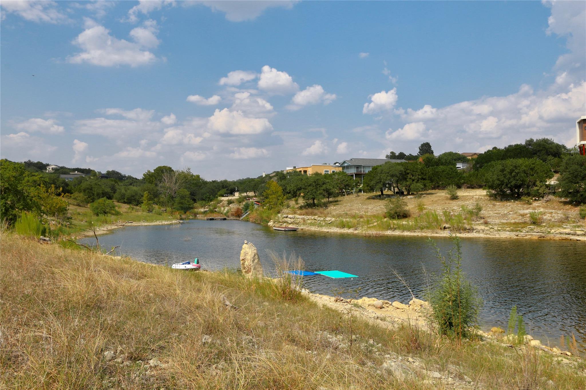 2207 Hancock Ave, Lago Vista, TX 78645 photo 4