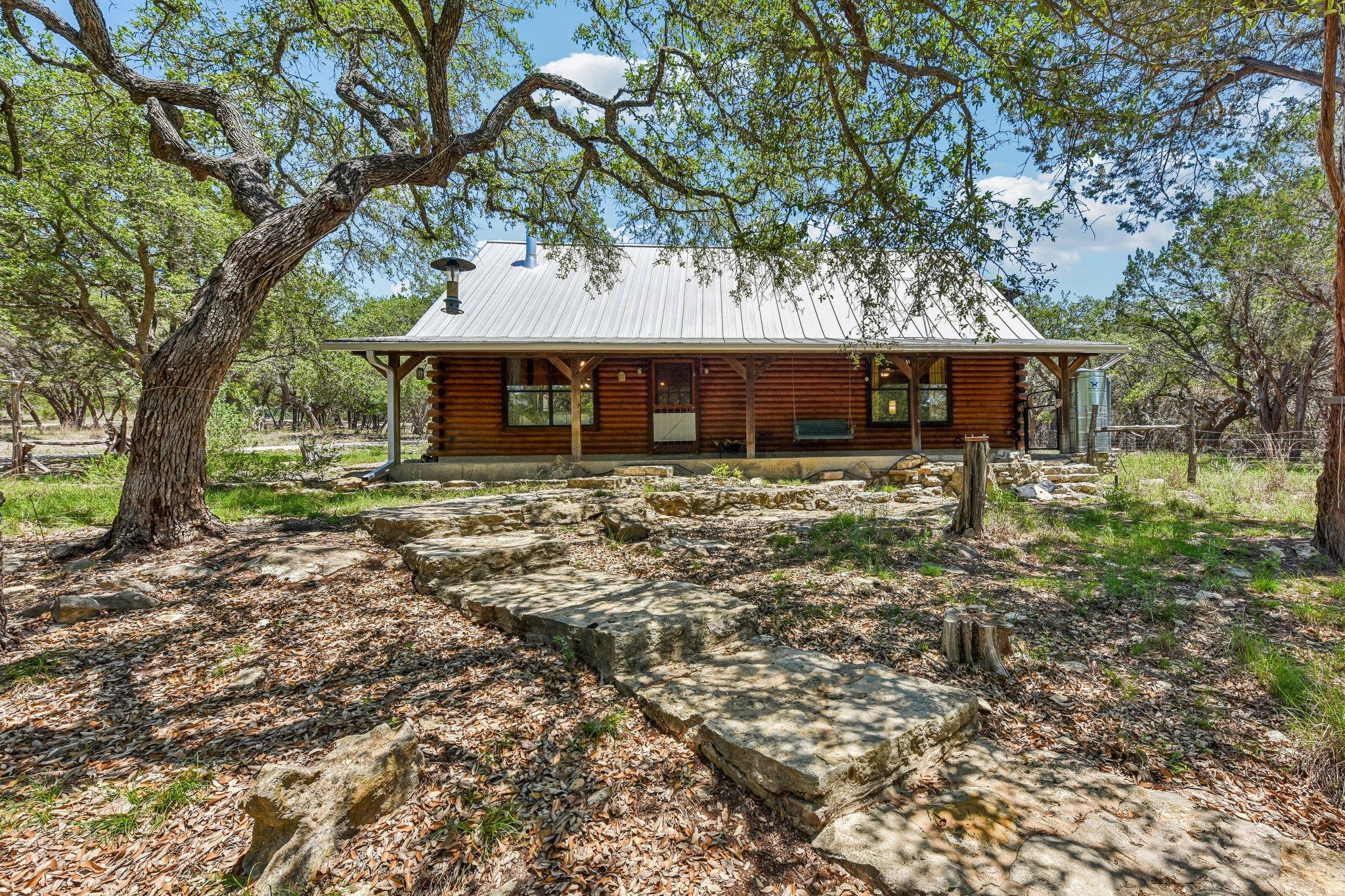 River Oaks Of Wimberley Unit 2