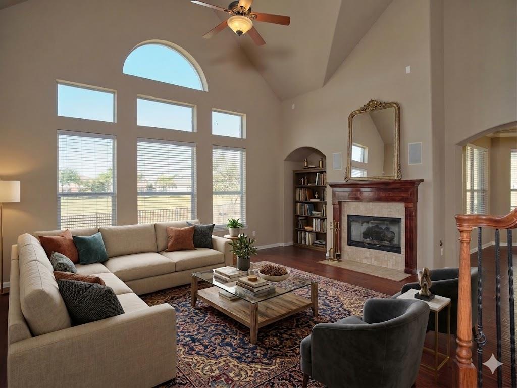 1116 Hillridge DR, Round Rock, TX 78665 photo 5