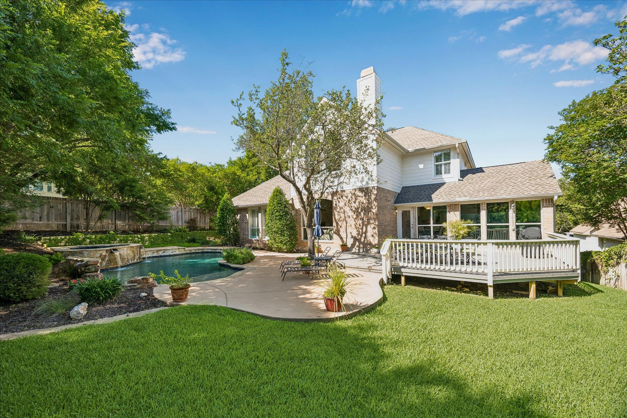 13000 Titus CT, Austin, TX 78732 photo 3