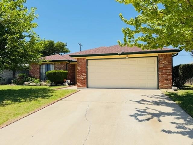 617 Deloris DR, Killeen, TX 76542 photo 2