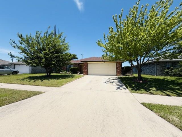 Lancaster Estates
