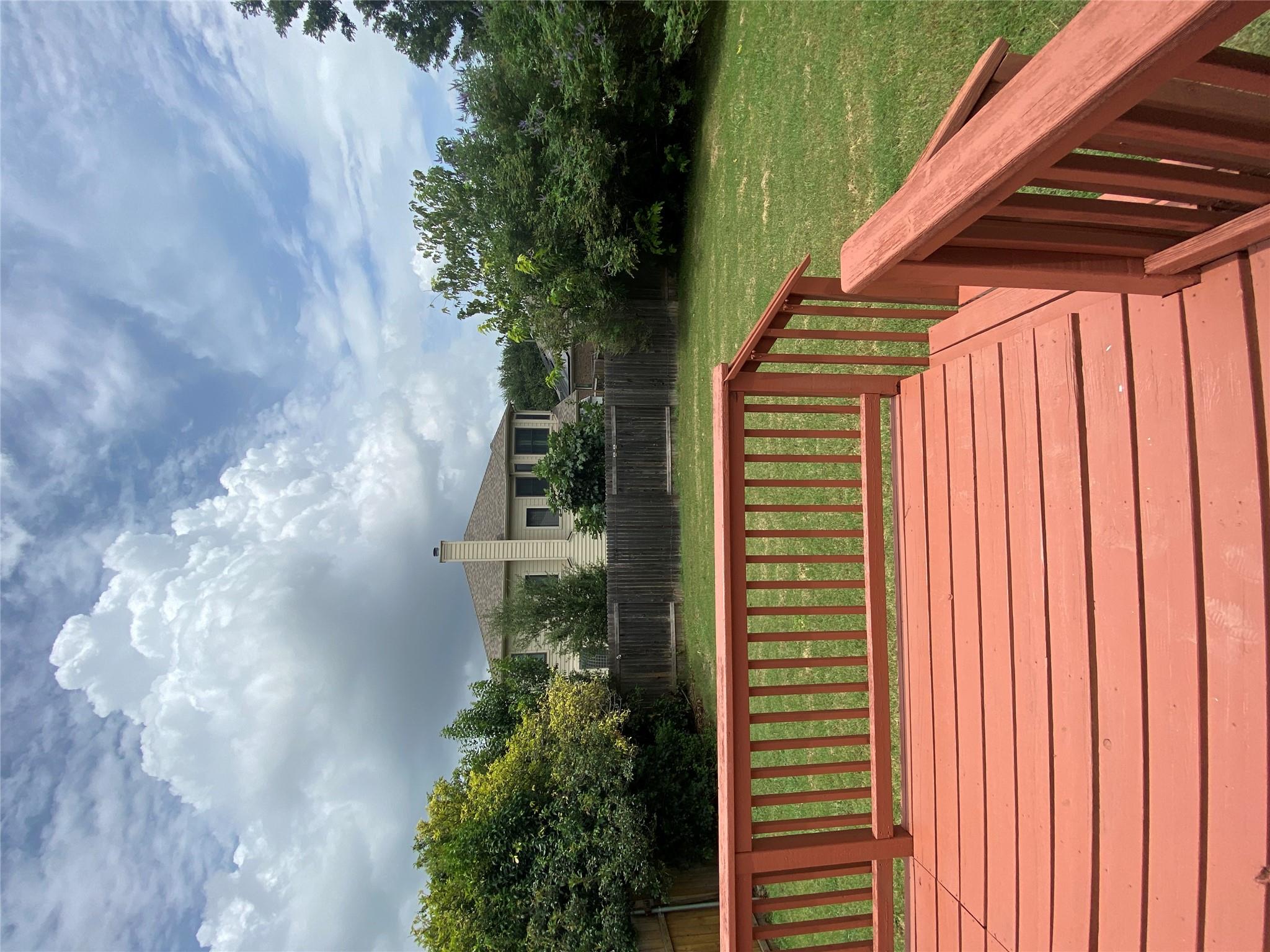 2307 Paradise Ridge DR, Round Rock, TX 78665 photo 3