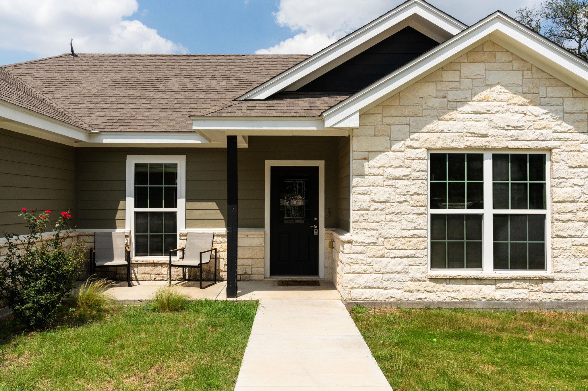 1110 County Road 1045, Lampasas, TX 76550 photo 3