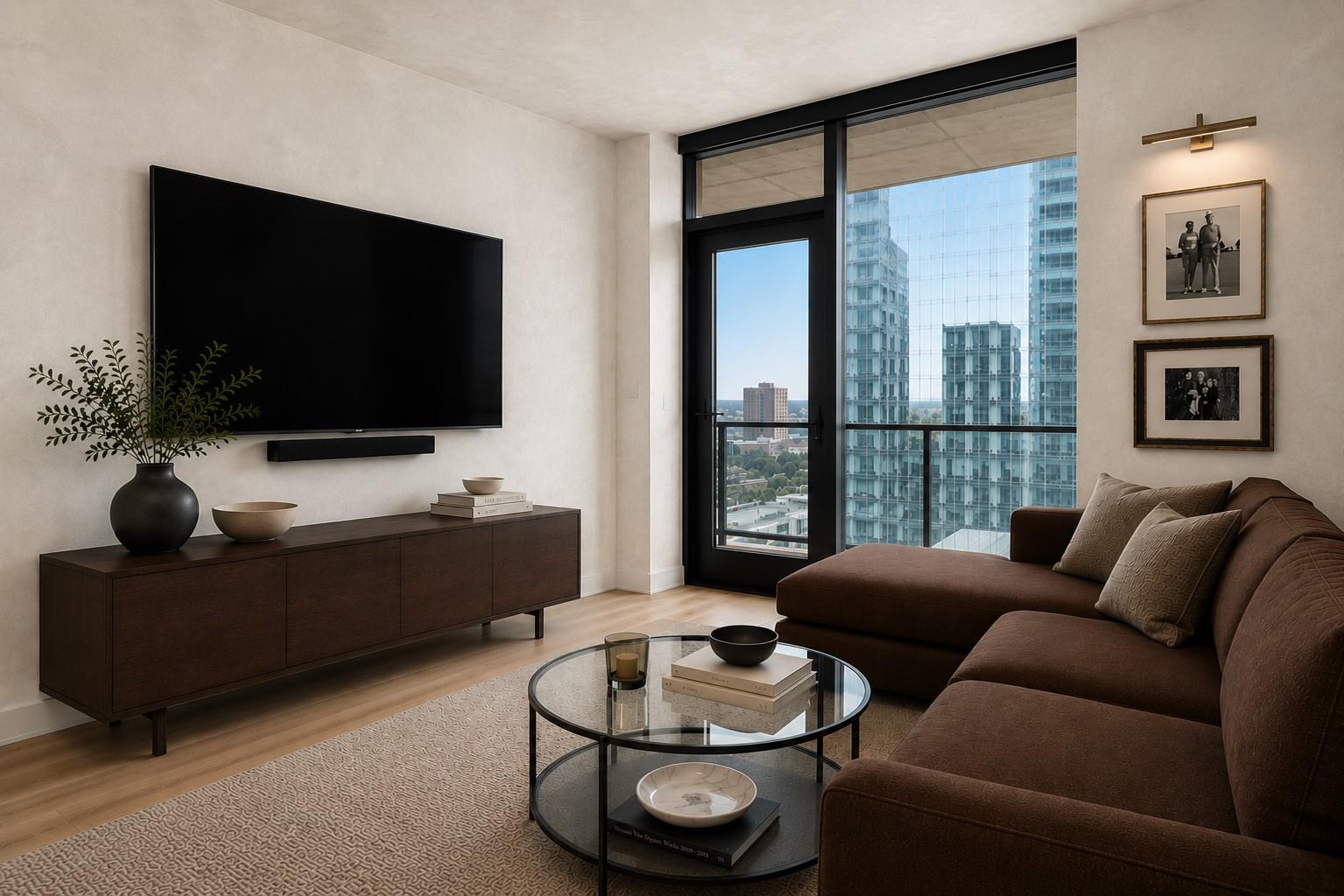 The Modern Austin Residences