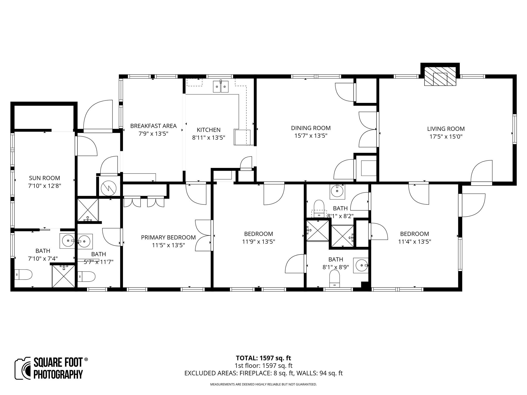 619 Bell Ave, Rockdale, TX 76567 photo 4