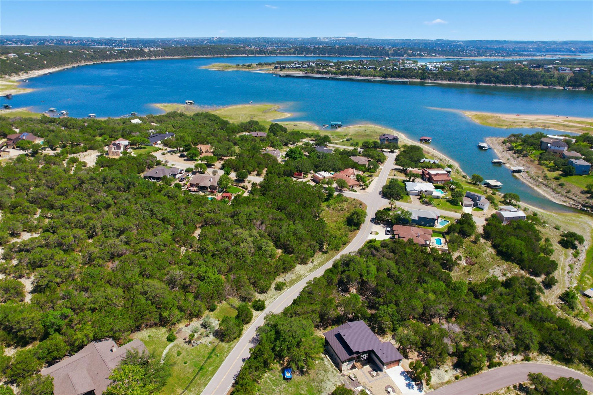 3008 Constitution DR, Lago Vista, TX 78645 photo 2