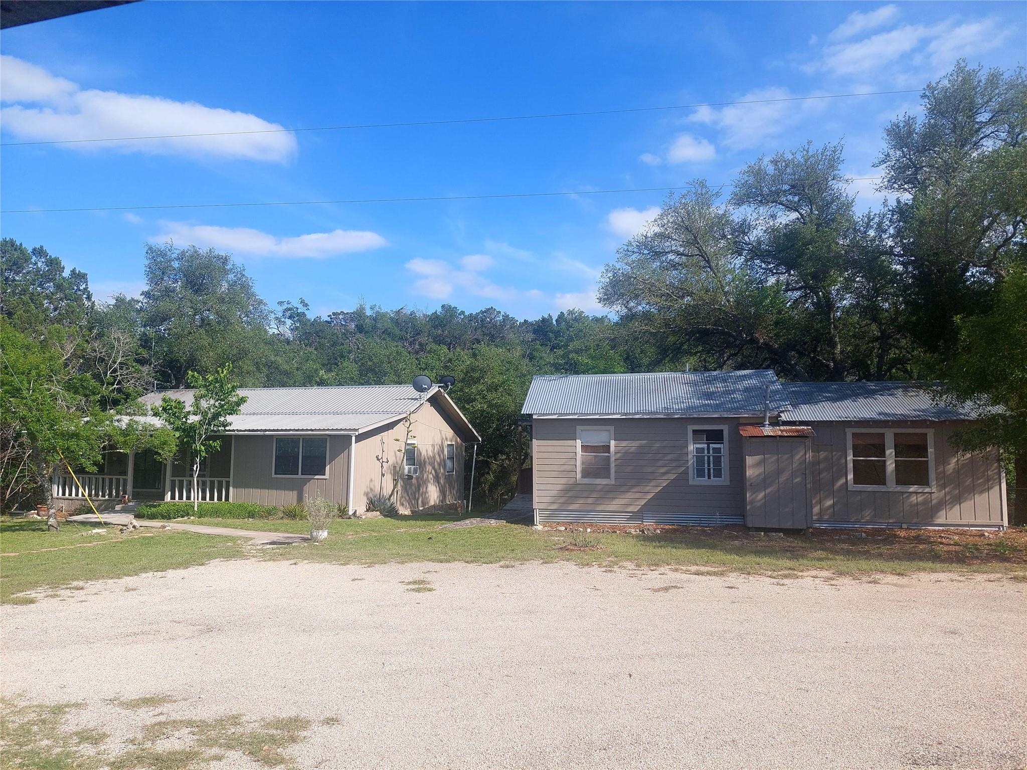 Fall Creek Ranch