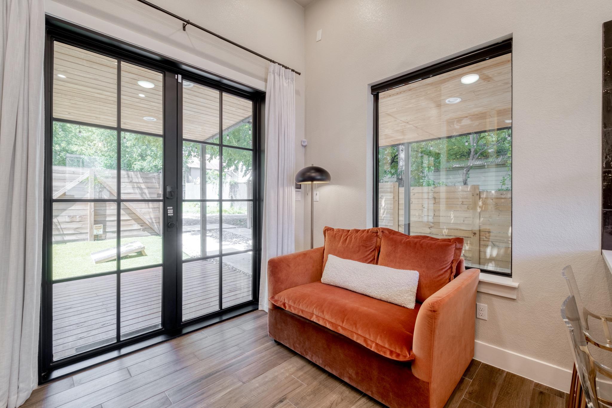 1904 16th ST #2, Austin, TX 78702 photo 3