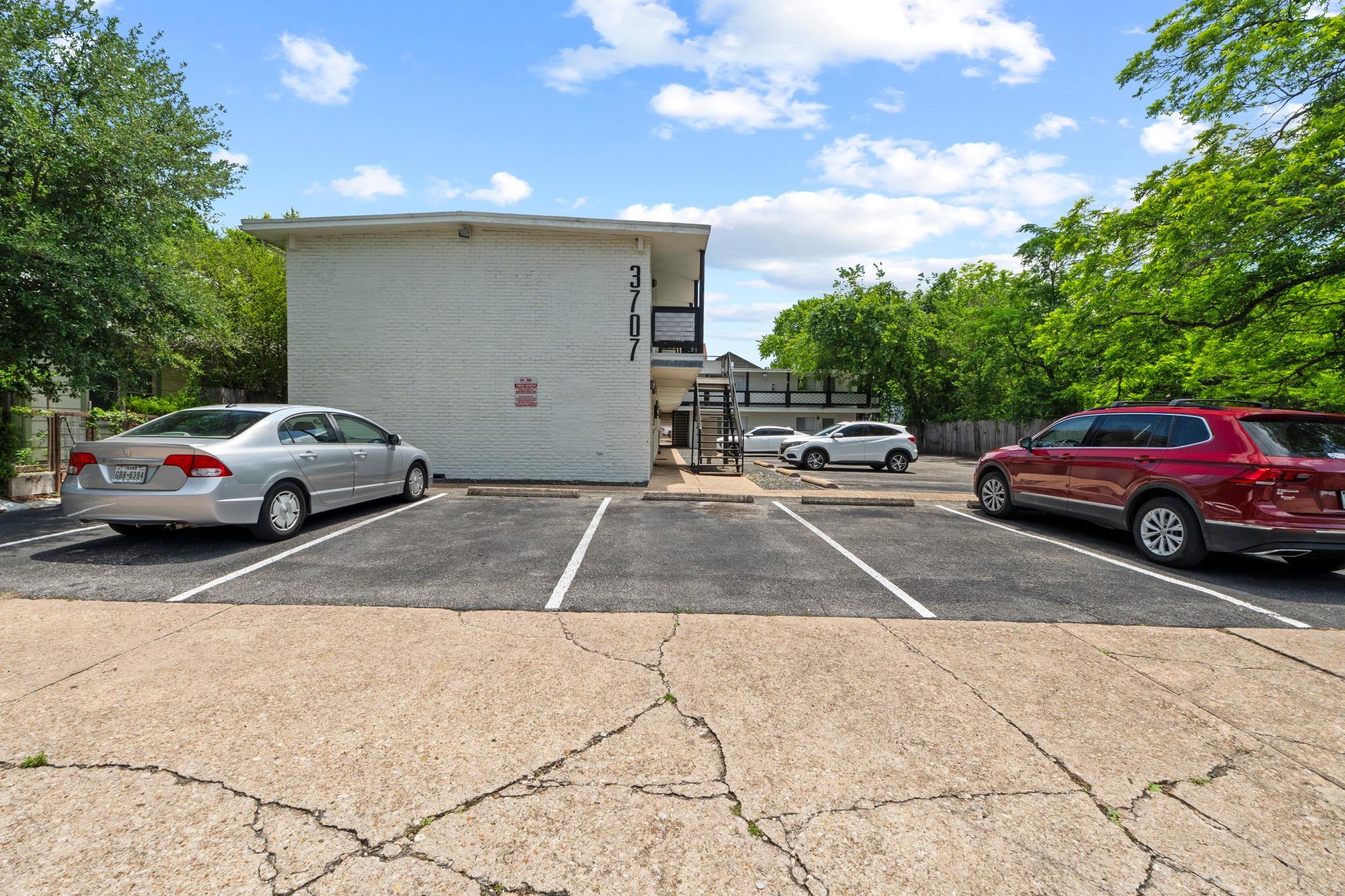 3707 Cedar ST, Austin, TX 78705 photo 2