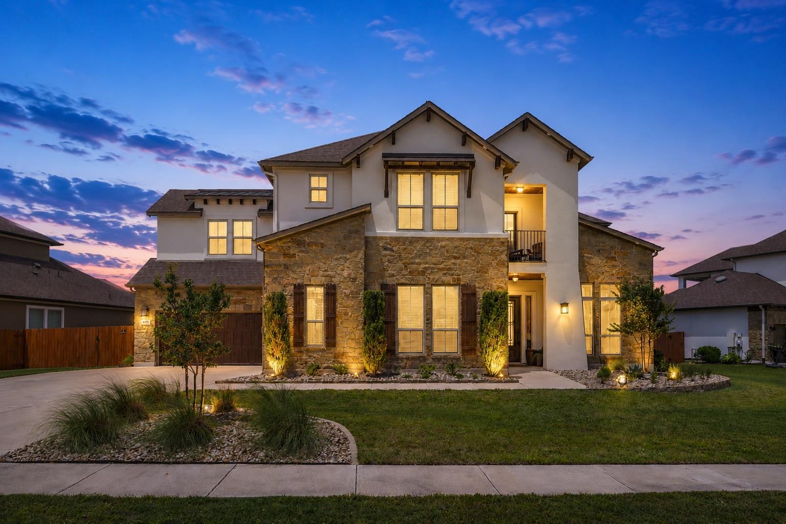 Sweetwater Ranch Sec 2 Village