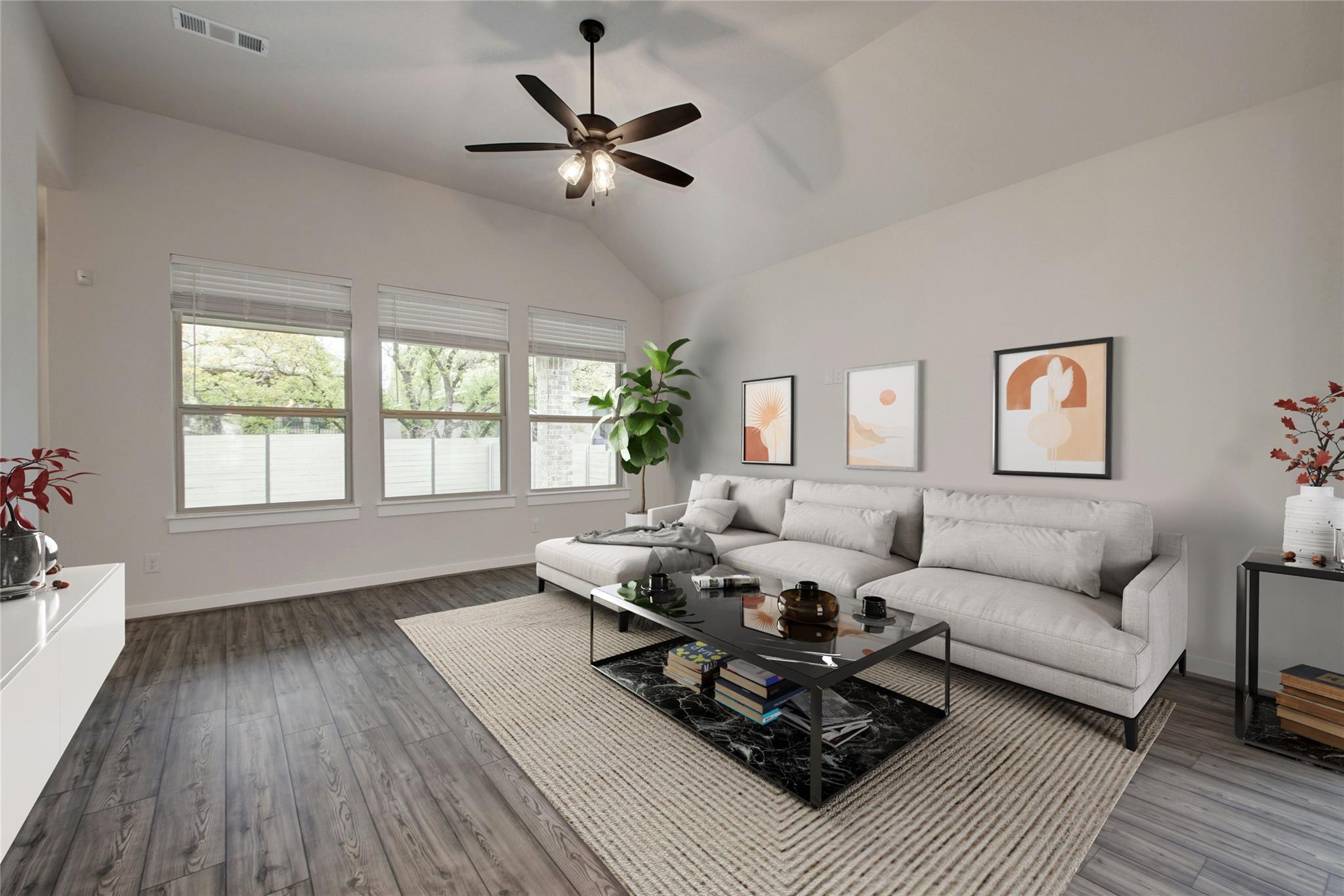 633 Pecan Bottom TRL, Georgetown, TX 78628 photo 3