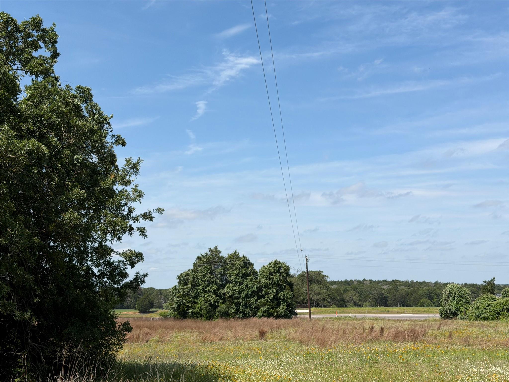 829 Old Highway 20 #A, McDade, TX 78650 photo 2