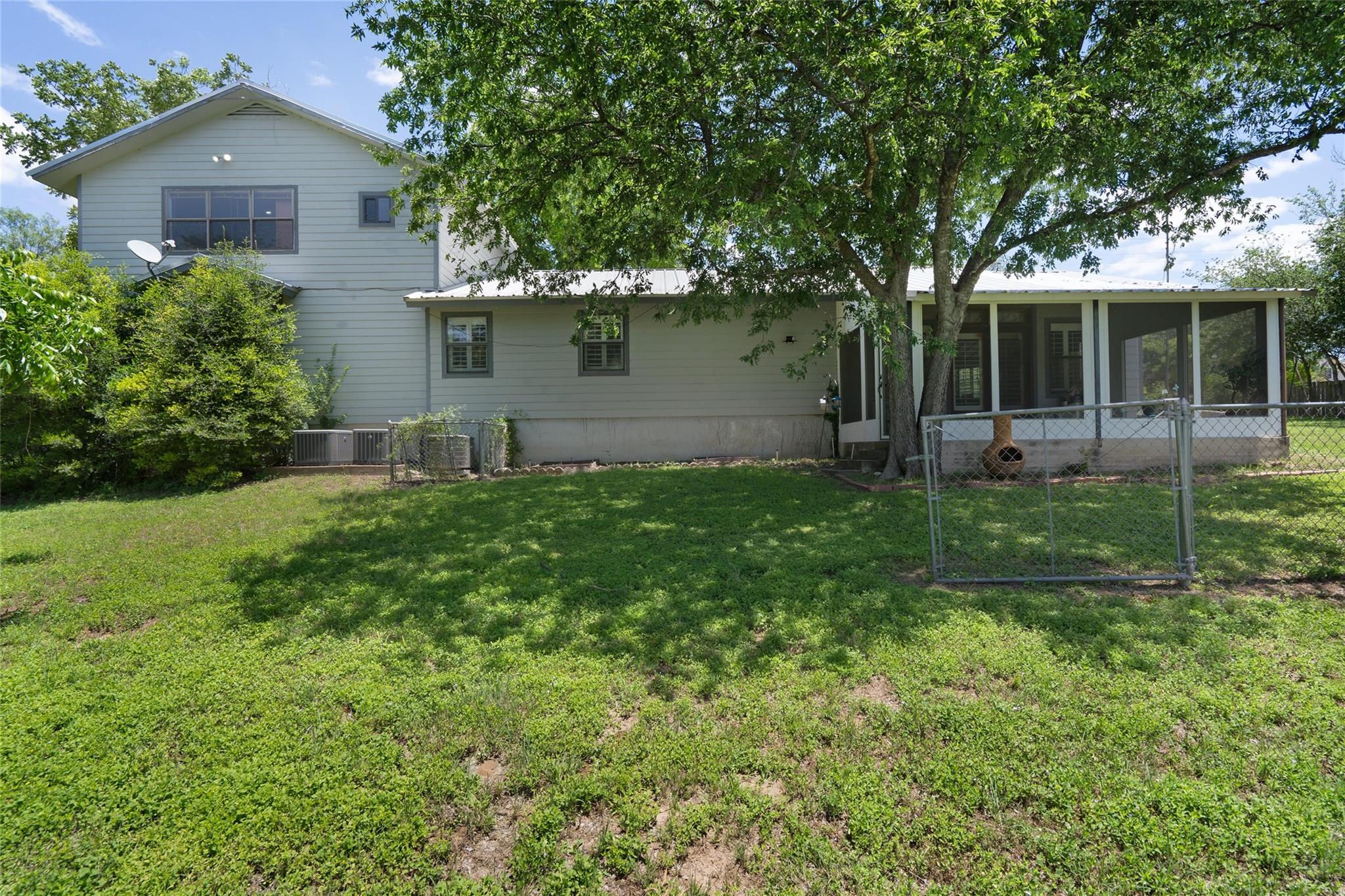 Royal Oaks Estates 1-4
