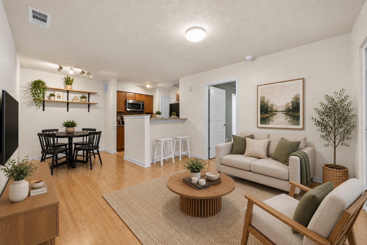 Ivy 78704 Condo Amd The