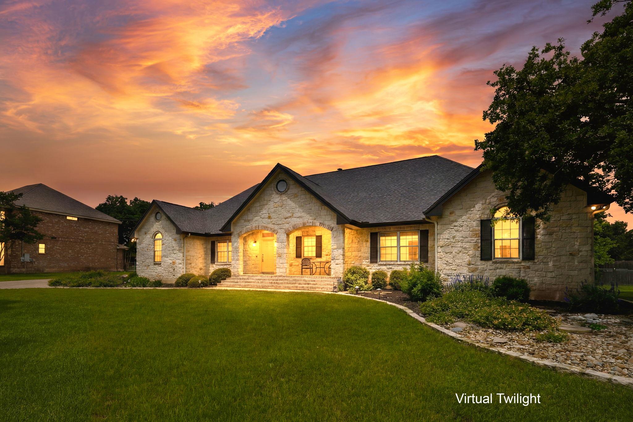 Fountainwood Estates