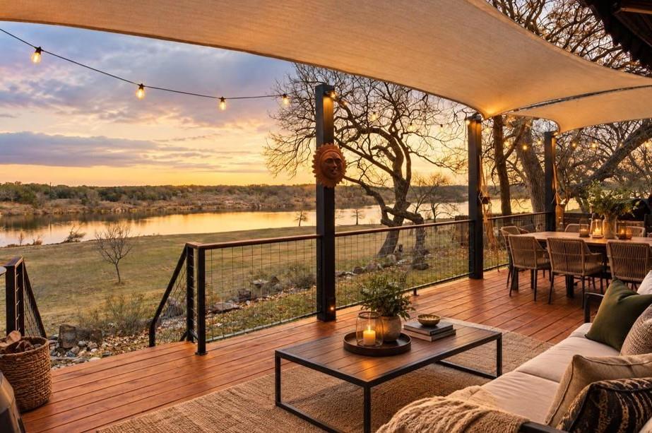 Highland Lakes Acres
