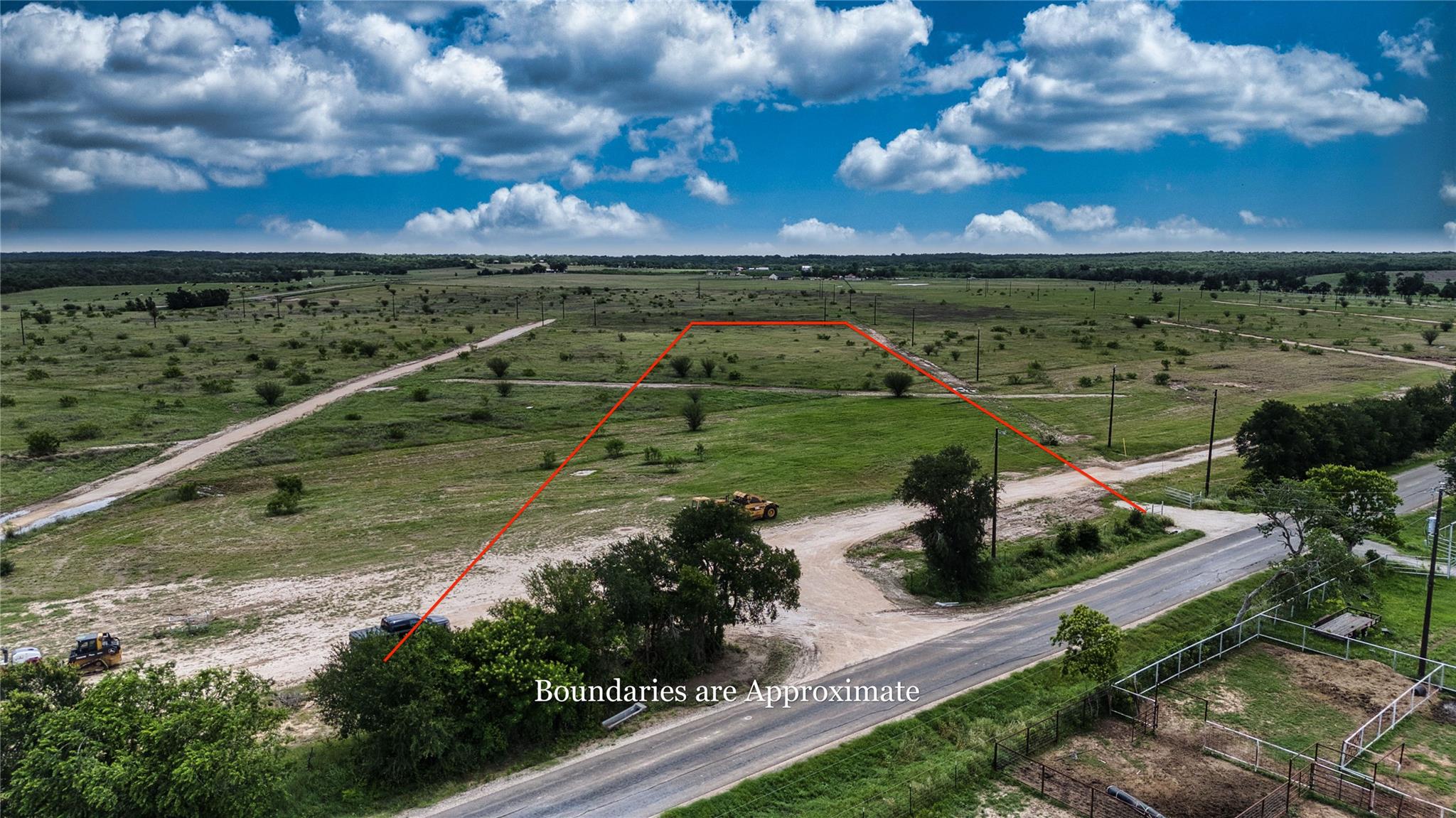 Hosick Ranch
