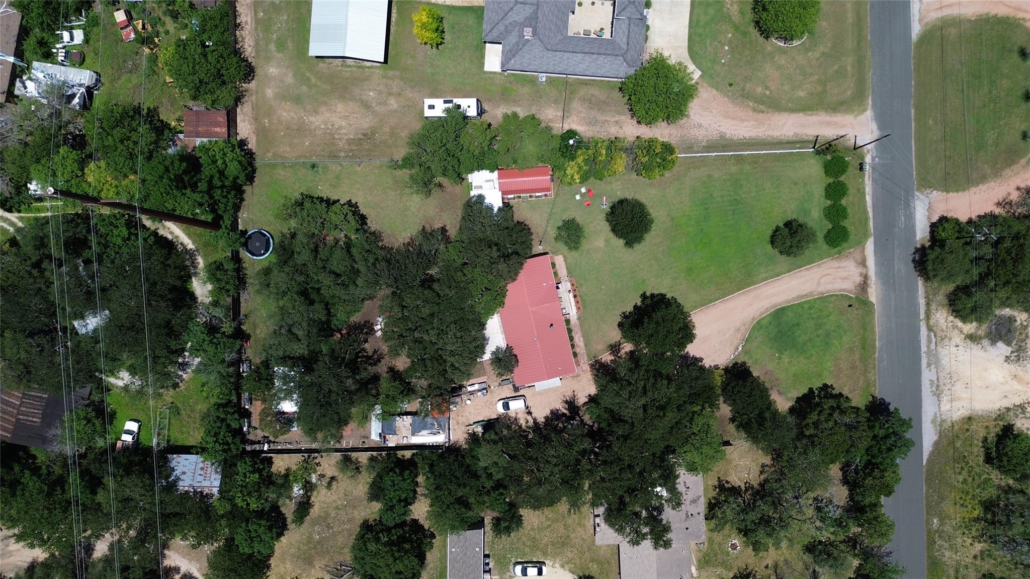La Hacienda Estates Sec 02