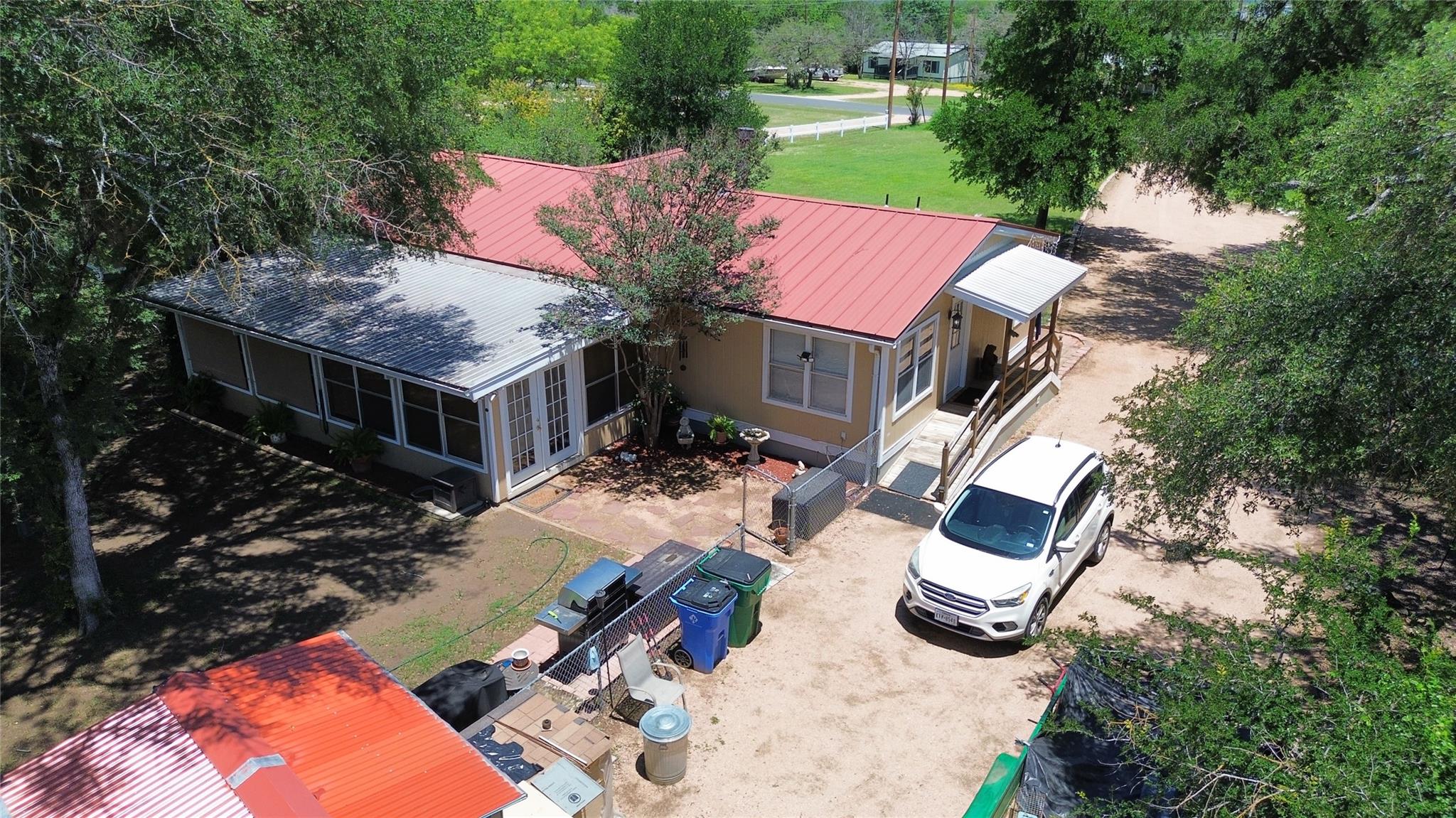 15711 La Hacienda DR, Austin, TX 78734 photo 5