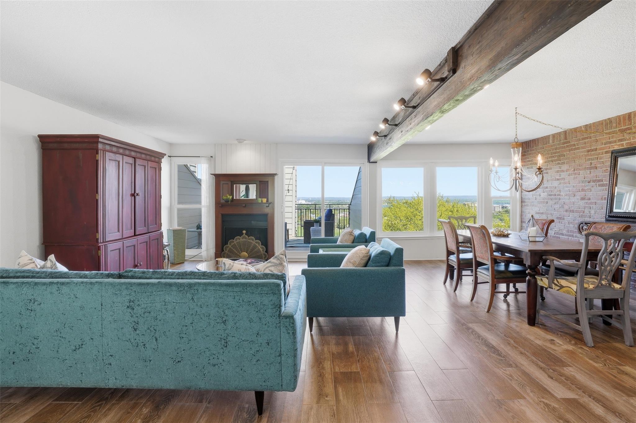 High Vista Condos