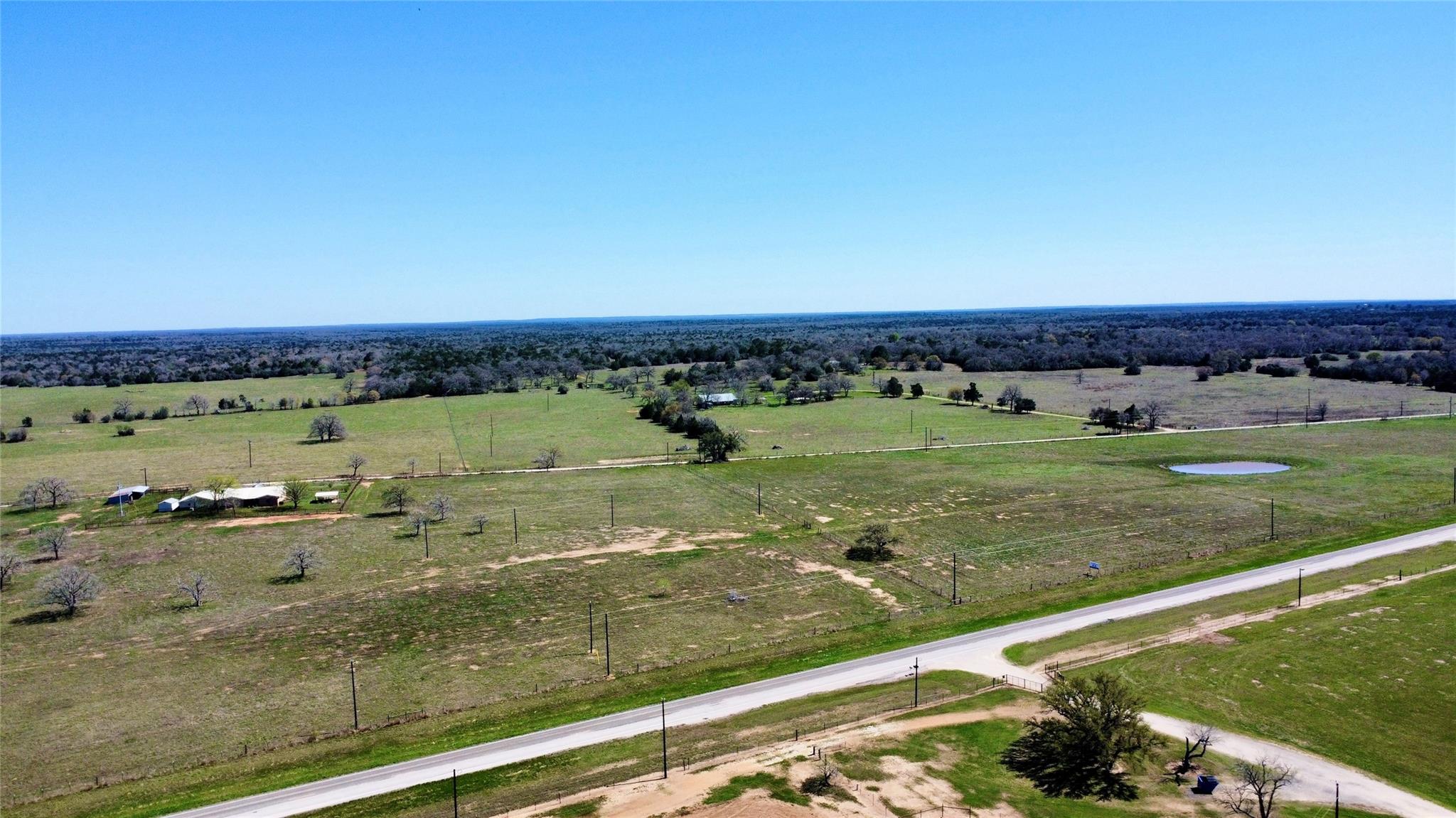 TBD Lot 4 TX-304 Highway, Rosanky, TX 78953 photo 2