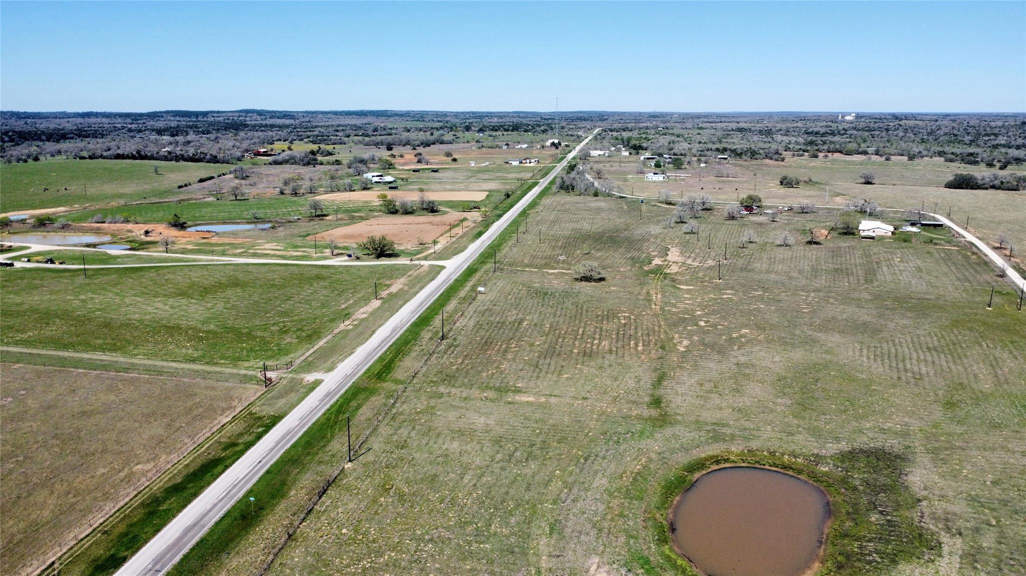 TBD Lot 4 TX-304 Highway, Rosanky, TX 78953 photo 3