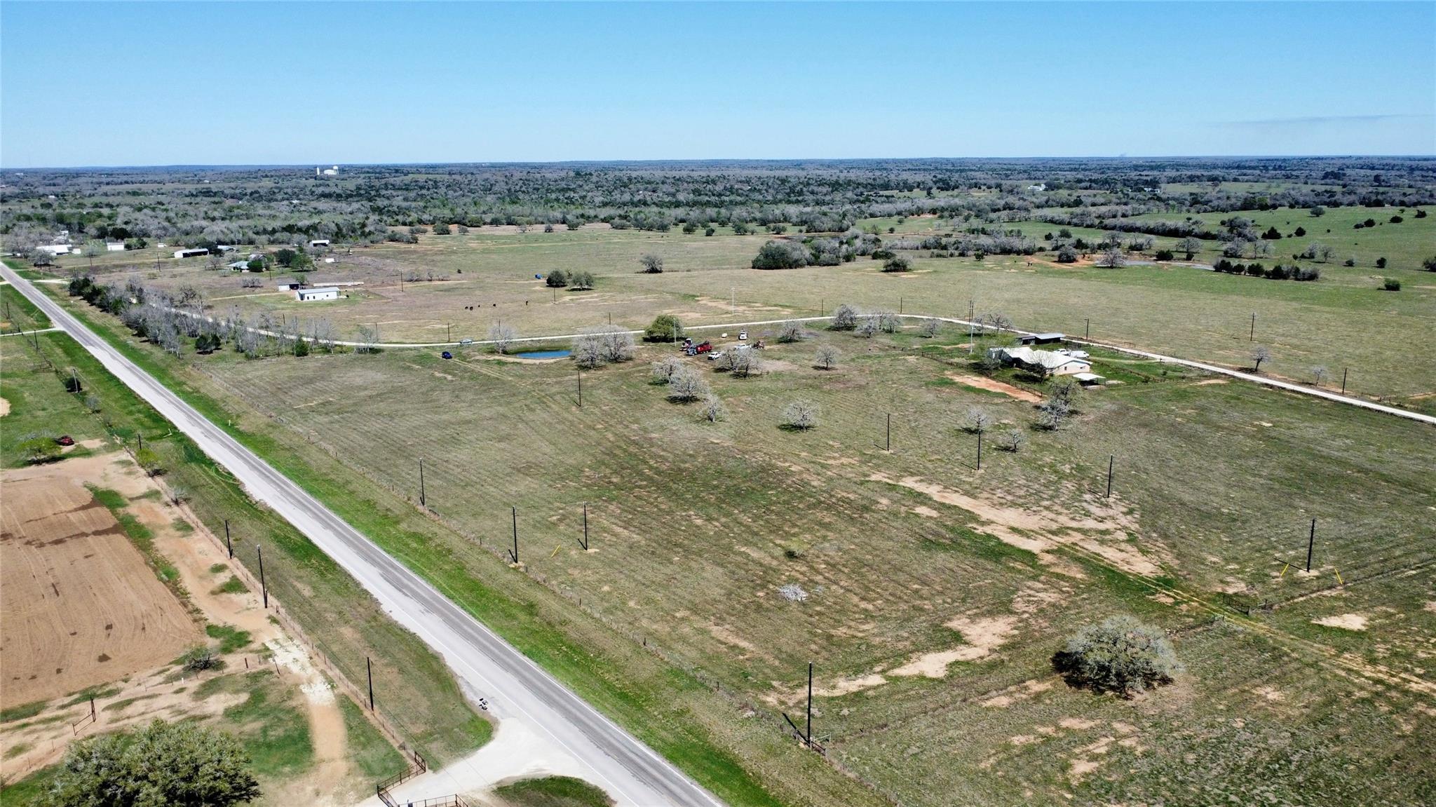 Clementine Ranch