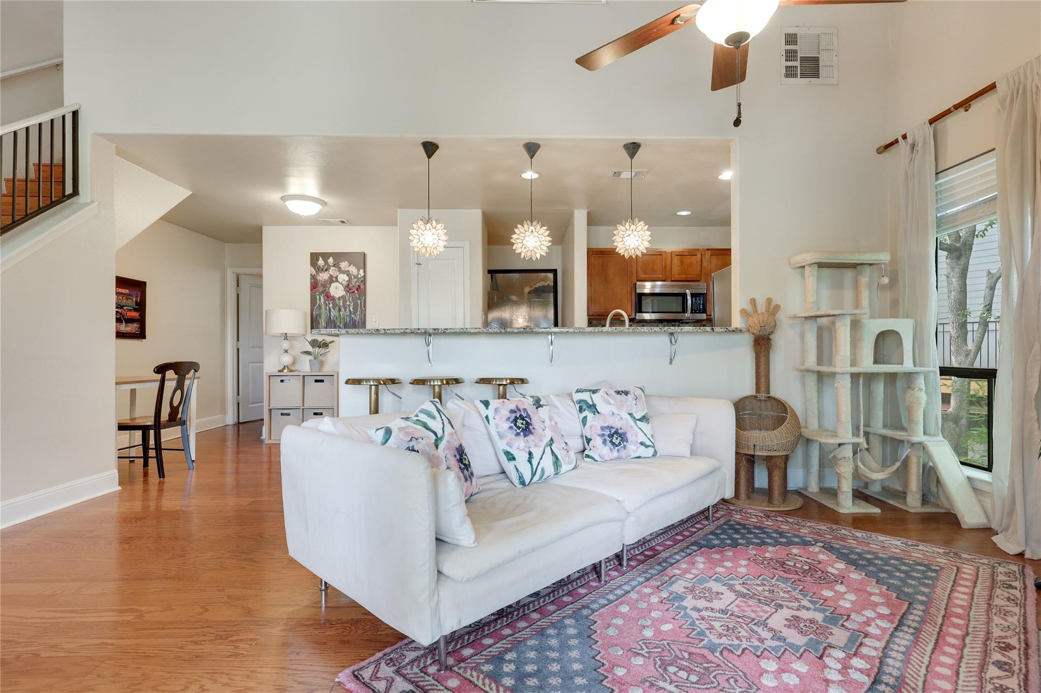 2612 San Pedro ST #219, Austin, TX 78705 photo 2