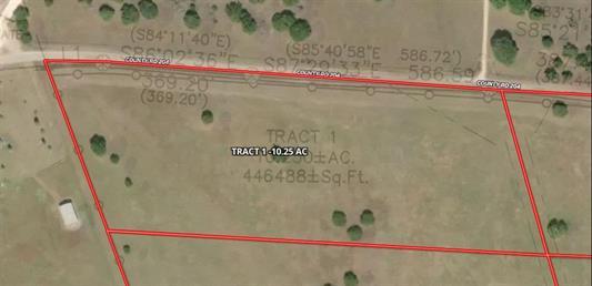 1115 Tract - 1 County Road 204, Burnet, TX 78611 photo 3