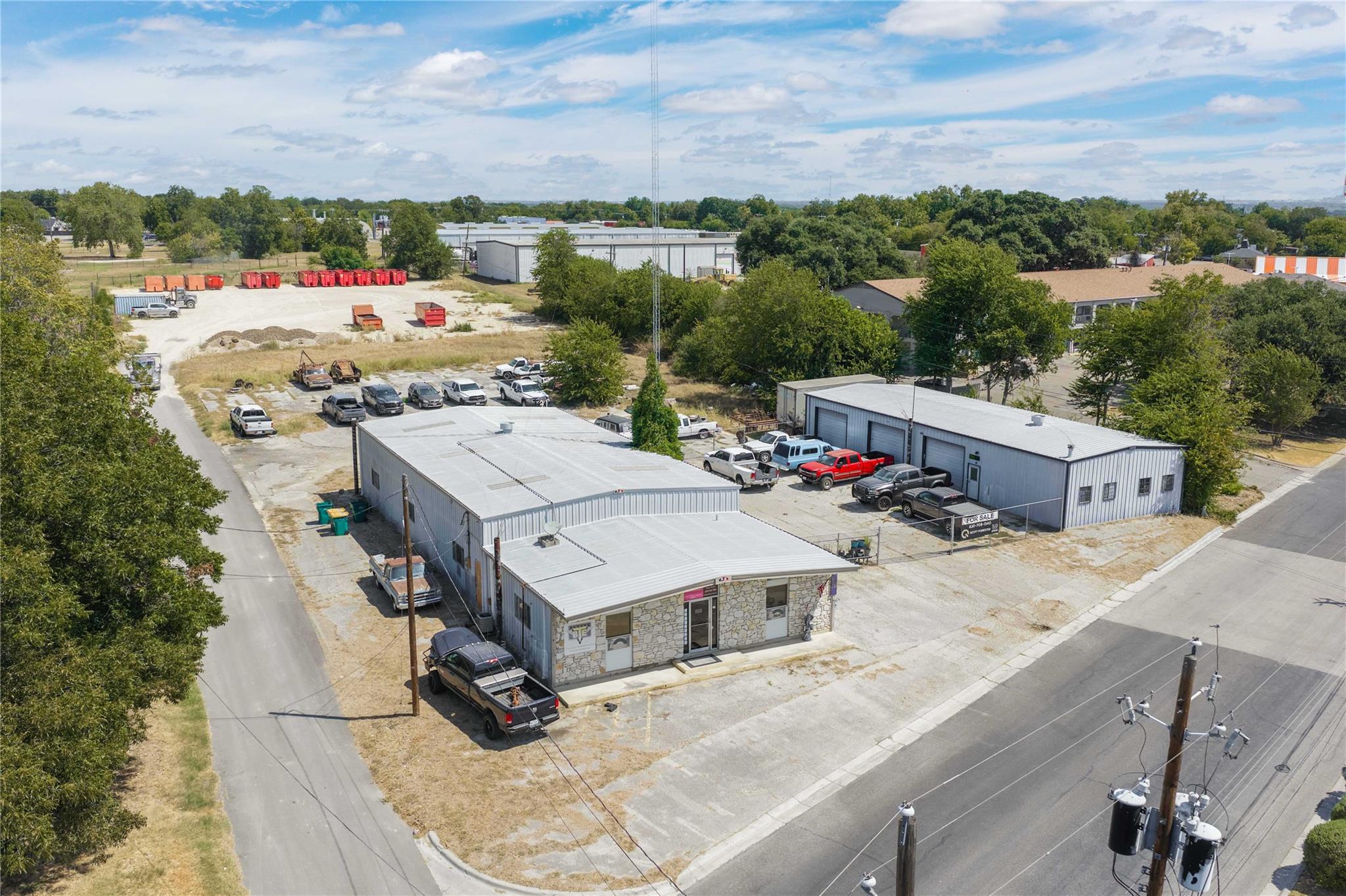 1000 2nd Ave, Belton, TX 76513 photo 3