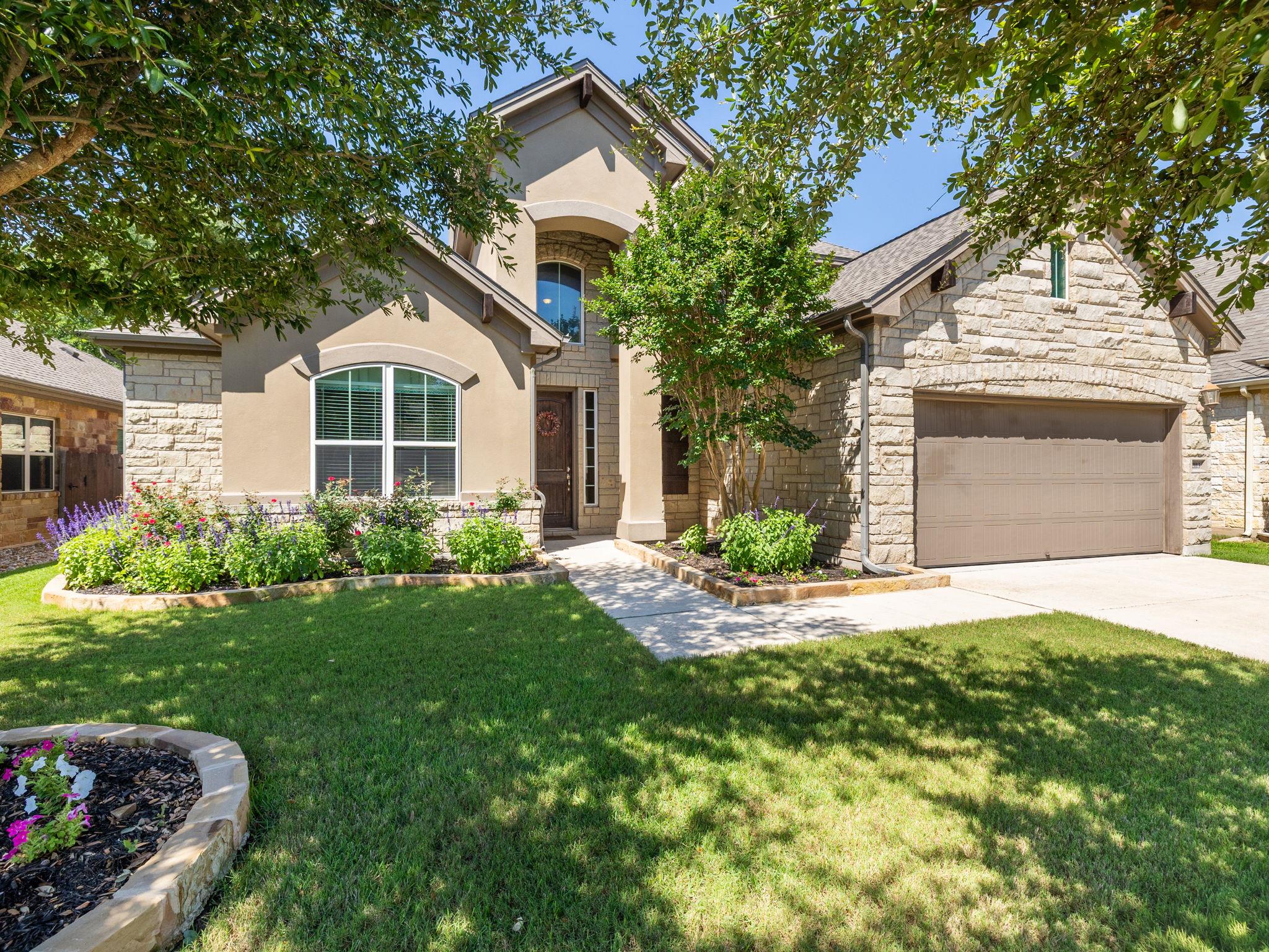 2113 Manada TRL, Cedar Park, TX 78641 photo 3