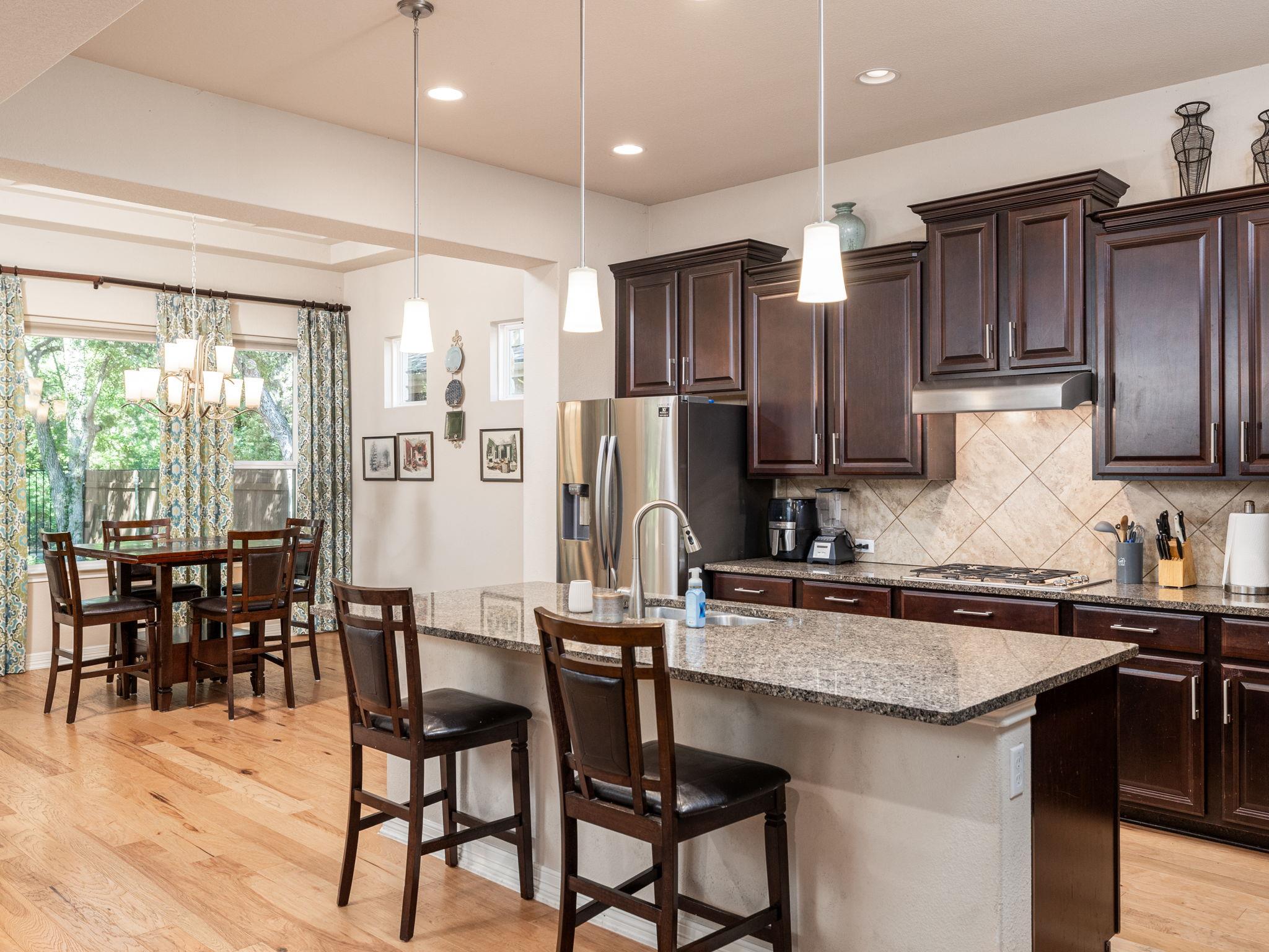 2113 Manada TRL, Cedar Park, TX 78641 photo 5