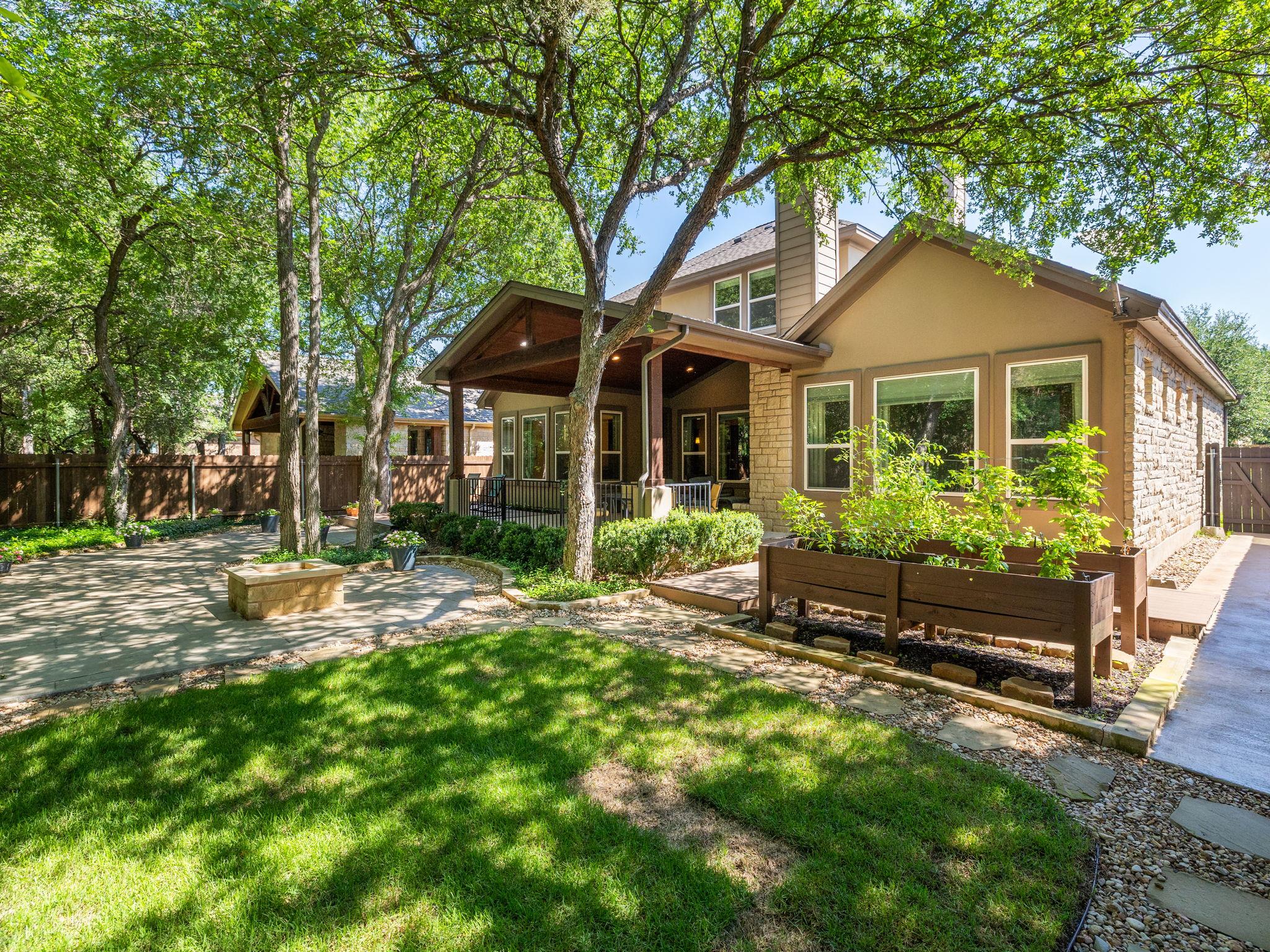 2113 Manada TRL, Cedar Park, TX 78641 photo 4