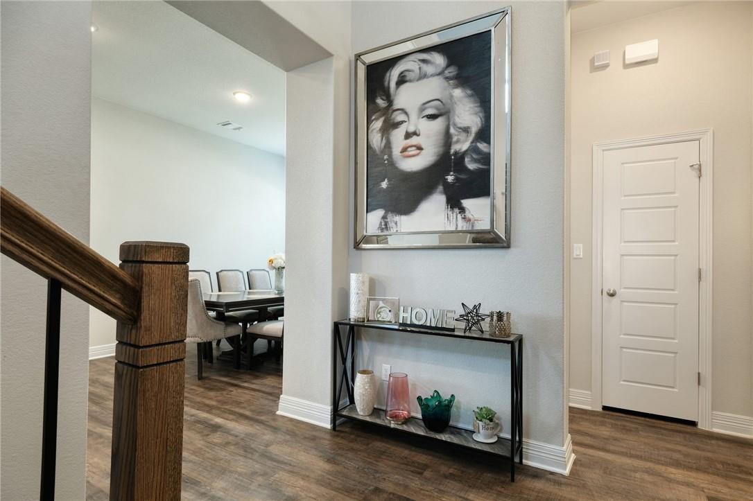 229 Bonnet BLVD, Georgetown, TX 78628 photo 5