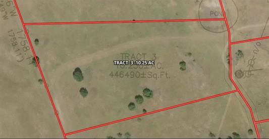 1115 Tract 3 - County Road 204, Burnet, TX 78611 photo 3