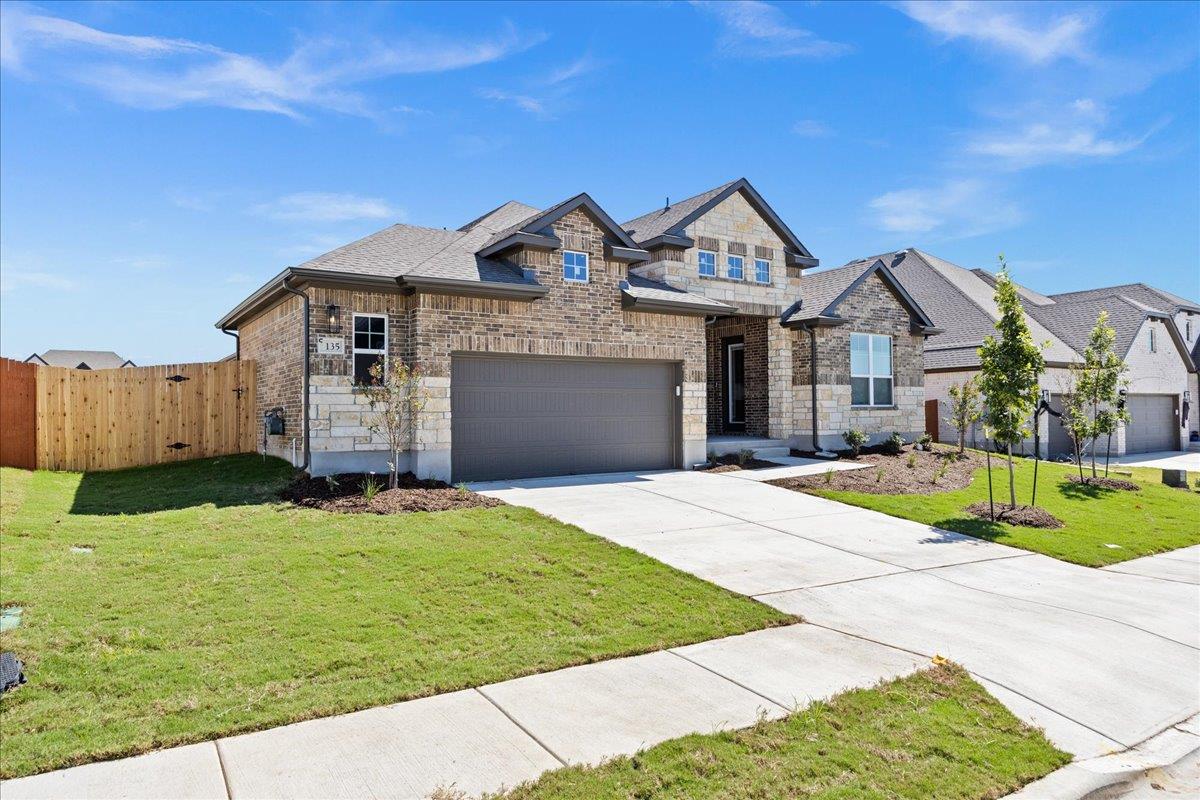 135 Kapok ST, Buda, TX 78610 photo 3