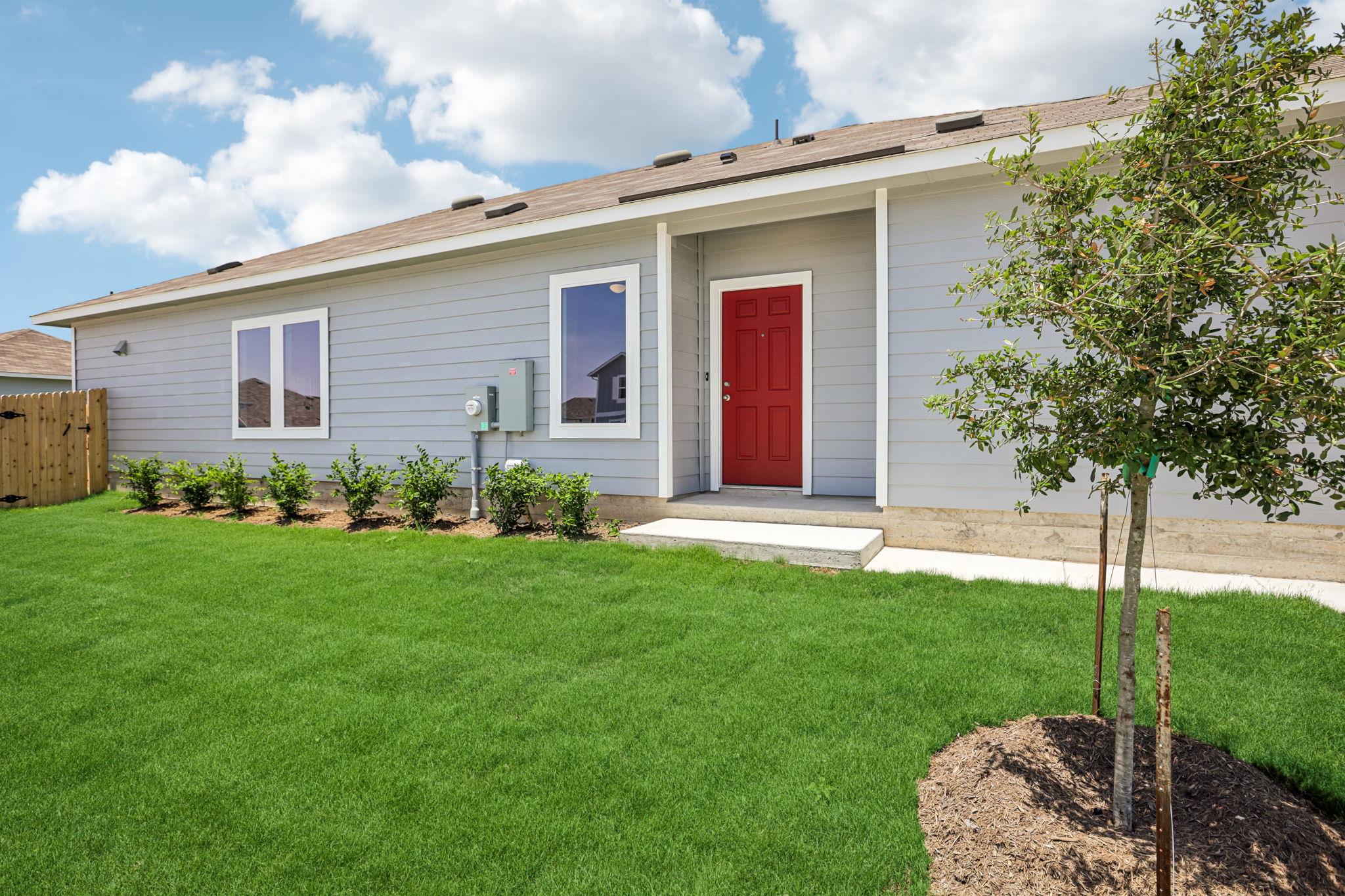 2717 Derwent DR, Pflugerville, TX 78660 photo 4